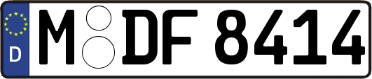M-DF8414