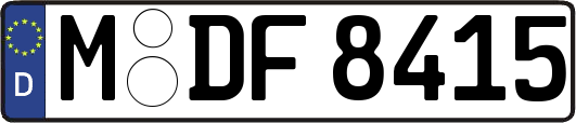 M-DF8415