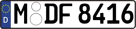 M-DF8416