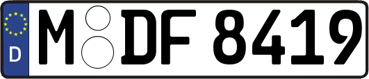 M-DF8419