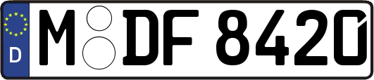 M-DF8420