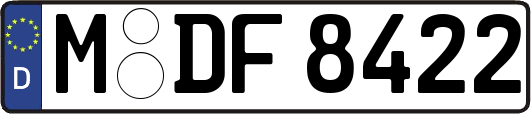 M-DF8422
