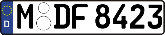 M-DF8423