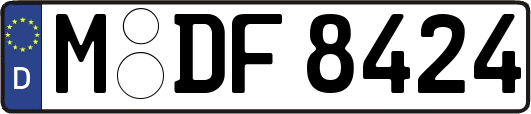 M-DF8424
