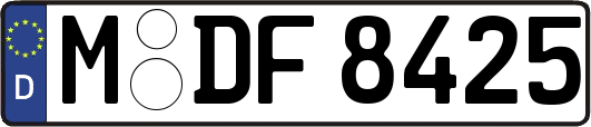 M-DF8425