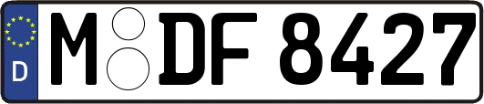 M-DF8427