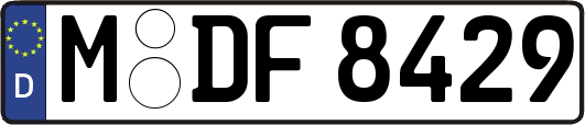 M-DF8429