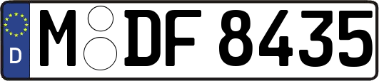 M-DF8435