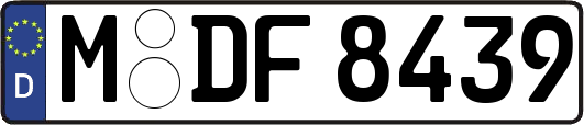 M-DF8439