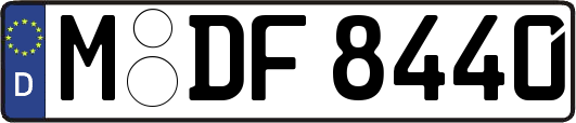 M-DF8440