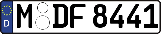 M-DF8441