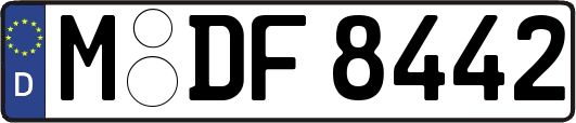 M-DF8442