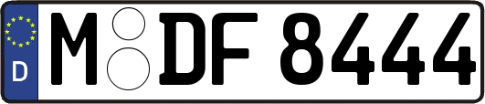 M-DF8444