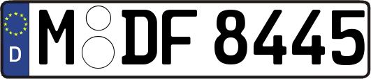 M-DF8445