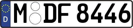M-DF8446