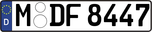 M-DF8447