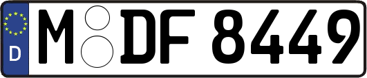 M-DF8449