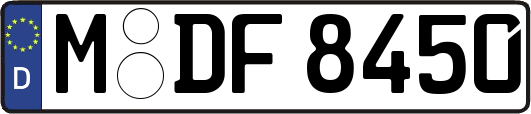 M-DF8450