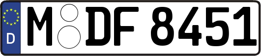 M-DF8451