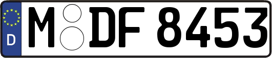 M-DF8453