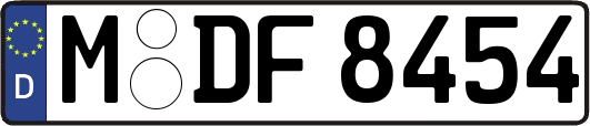 M-DF8454