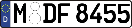 M-DF8455