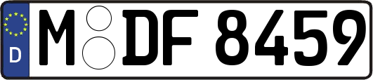 M-DF8459