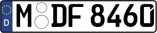 M-DF8460