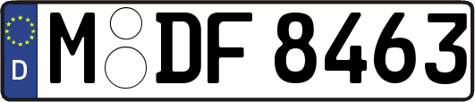 M-DF8463