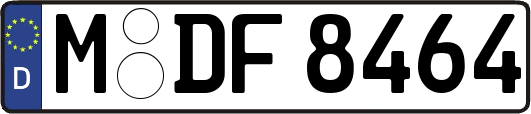 M-DF8464