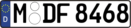 M-DF8468