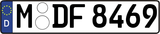 M-DF8469