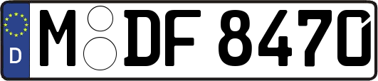 M-DF8470
