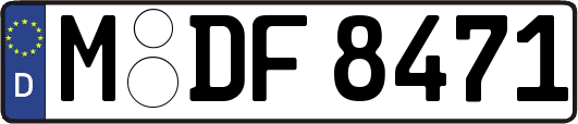M-DF8471