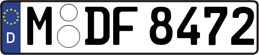M-DF8472
