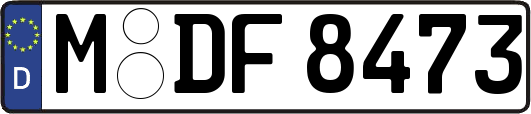 M-DF8473