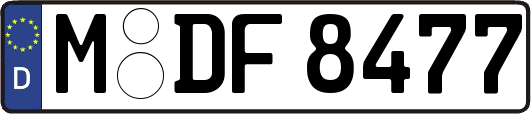 M-DF8477