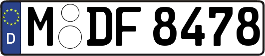 M-DF8478