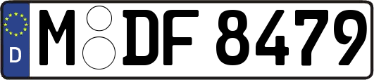 M-DF8479