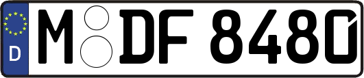 M-DF8480