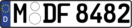 M-DF8482