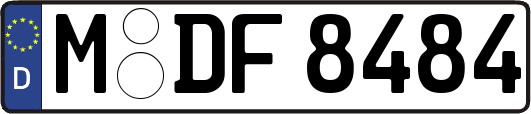 M-DF8484