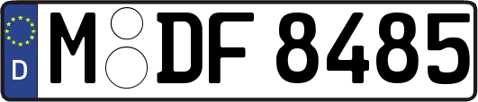 M-DF8485