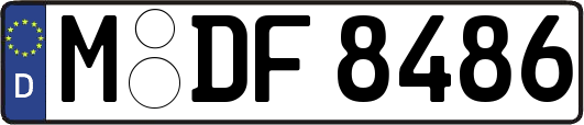 M-DF8486
