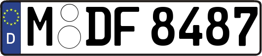 M-DF8487