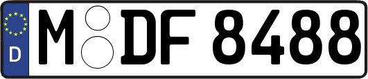 M-DF8488