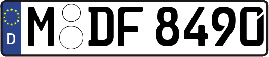 M-DF8490
