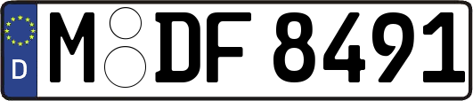 M-DF8491