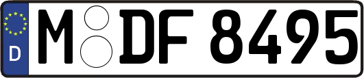 M-DF8495