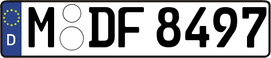 M-DF8497